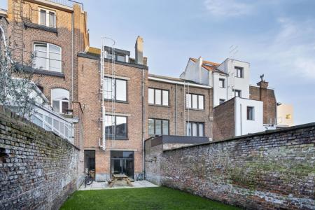 Tiensevest 80, Leuven, 3000, بلجيكا 