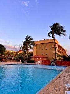 Avenida R-8, Lechería Conjunto Residencial Las Marinas, Lechería, Anzoategui 6016, Venezuela