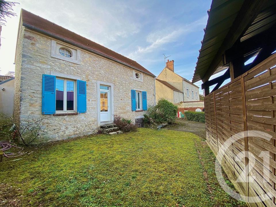 St Pierre Les Nemours, Île-de-France 77140, Francia
