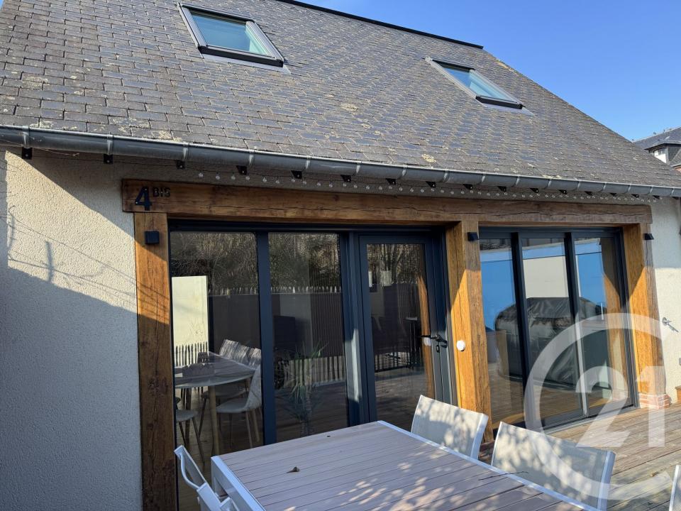 Honfleur, Basse-Normandie 14600, France