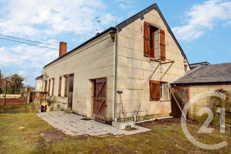 Montoire Sur Le Loir, سانتر 41800, فرنسا