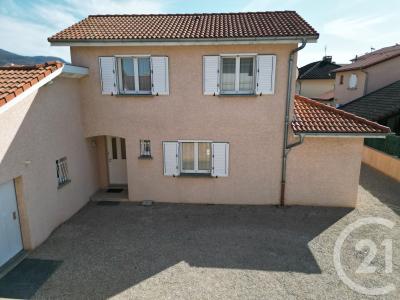Amberieu En Bugey, Rhône-Alpes 01500, France