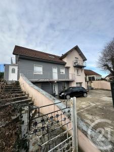 Besancon, Franche-Comté 25000, 法国
