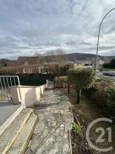 Besancon, Franche-Comté 25000, 法国