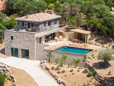 Zonza, Corse 20144, 法國