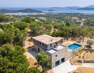 Zonza, Corse 20144, 法國