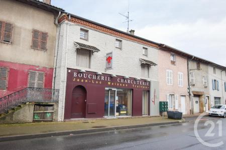 Cercie, Rhône-Alpes 69220, Pháp