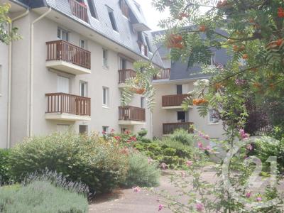 Touques, Basse-Normandie 14800, Francia