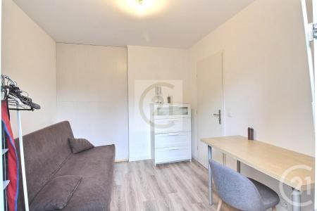 La Courneuve, Île-de-France 93120, França