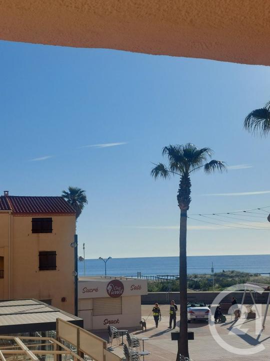 Ste Marie La Mer, Languedoc-Roussillon 66470, アキタン