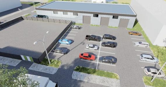 Radniční, Frýdek-místek, Frýdek-Místek, République Tchèque