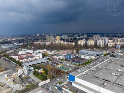 Radniční, Frýdek-místek, Frýdek-Místek, République Tchèque
