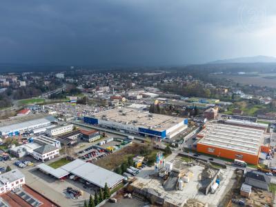 Radniční, Frýdek-místek, Frýdek-Místek, République Tchèque
