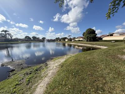 4345 Woodstock Drive C, West Palm Beach, Florida 33409, USA