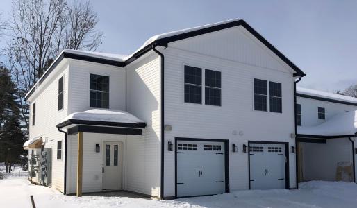 7 Willys Lane , 101 101, Milton, Vermont 05468, USA