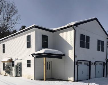7 Willys Lane , 101 101, Milton, Vermont 05468, USA
