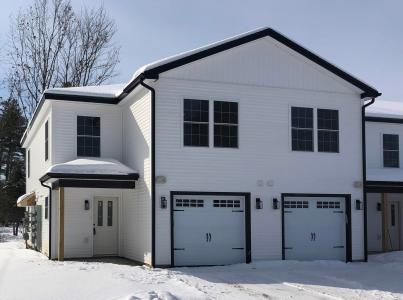 7 Willys Lane , 101 101, Milton, Vermont 05468, Estados Unidos