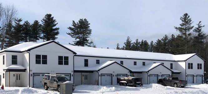 7 Willys Lane , 101 101, Milton, Vermont 05468, Estados Unidos