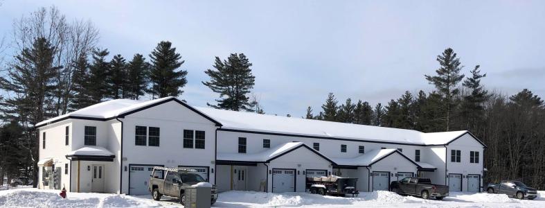 7 Willys Lane , 101 101, Milton, Vermont 05468, Estados Unidos