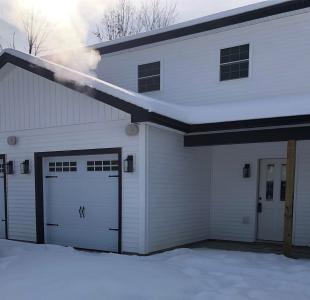 7 Willys Lane , 104 104, Milton, Vermont 05468, USA