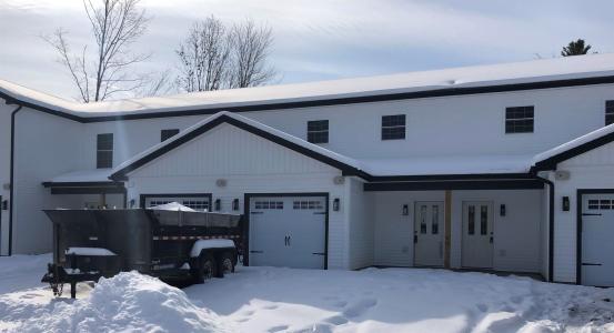 7 Willys Lane , 104 104, Milton, Vermont 05468
