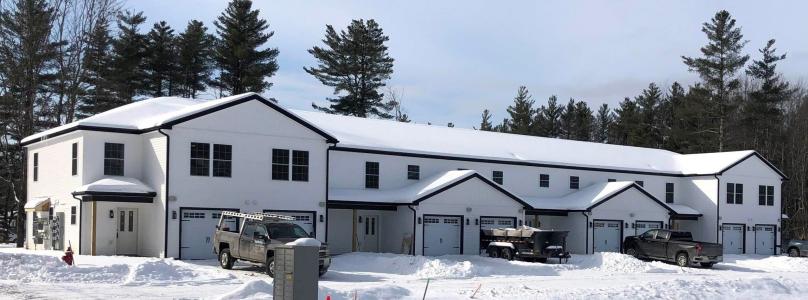 7 Willys Lane , 104 104, Milton, Vermont 05468, USA