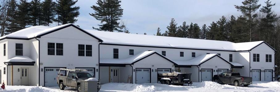 7 Willys Lane , 104 104, Milton, Vermont 05468