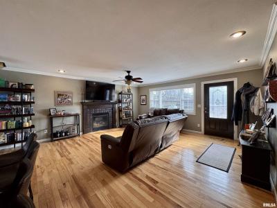 9 Prairie Road, Macomb, Illinois 61455, Amerika Birleşik Devletleri