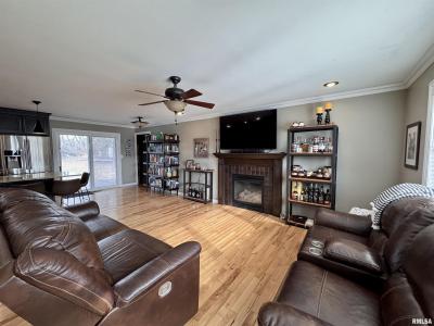 9 Prairie Road, Macomb, Illinois 61455, Amerika Birleşik Devletleri