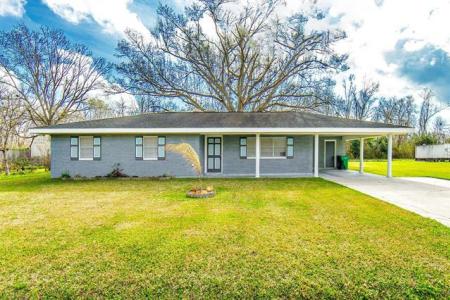 320 Ozia Skyline, Houma, Louisiana 70364, Stati Uniti