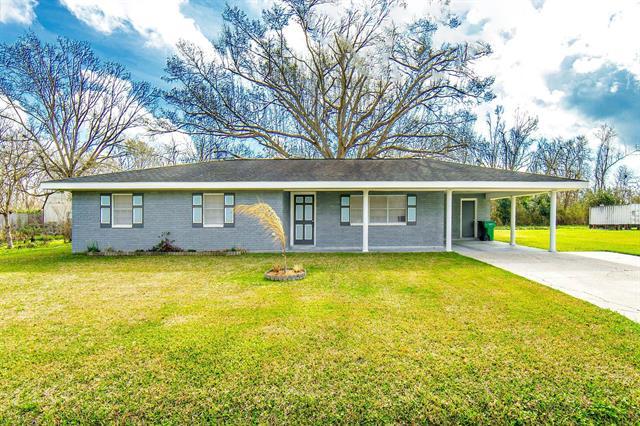 320 Ozia Skyline, Houma, Louisiana 70364