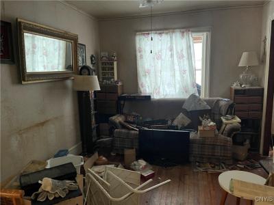 50 W Van Buren Street, Oswego, NY 13126, USA