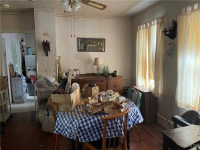 50 W Van Buren Street, Oswego, New York 13126