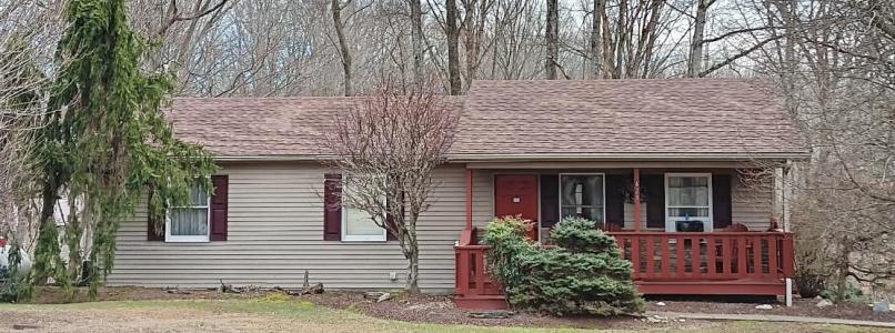 429 Blue Ridge Road, Campbellsville, Kentucky 42718, USA