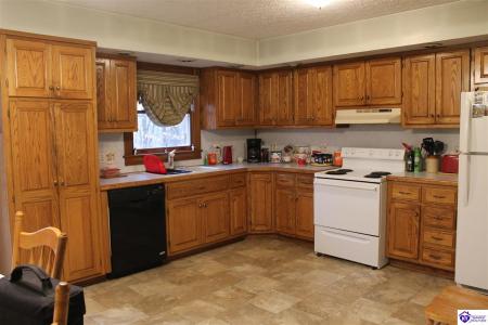429 Blue Ridge Road, Campbellsville, Kentucky 42718, USA