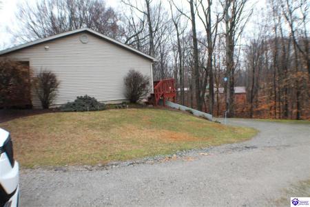 429 Blue Ridge Road, Campbellsville, Кентуки 42718, Соединенные Штаты