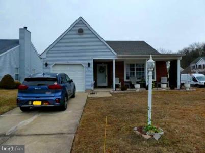 501 Trinidad Blvd, WILLIAMSTOWN, نيو جيرسي 08094, الولايات المتحدة