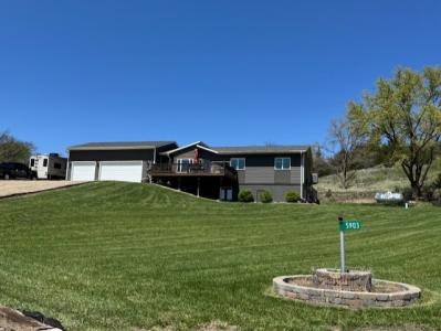 5903 Rolling Hills Rd., Running Water, SD 57062, USA