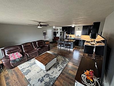 5903 Rolling Hills Rd., Running Water, South Dakota 57062