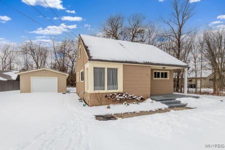 652 Alt Boulevard, Grand Island, 纽约州 14072, 美国