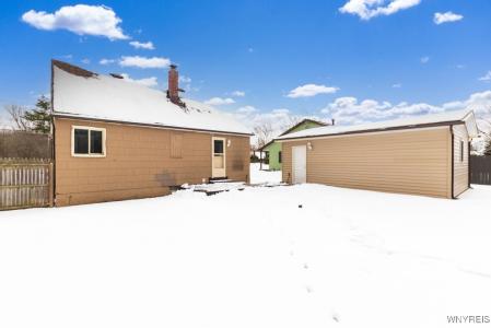 652 Alt Boulevard, Grand Island, Нью-Йорк 14072, Соединенные Штаты