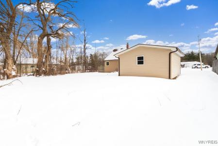 652 Alt Boulevard, Grand Island, Нью-Йорк 14072, Соединенные Штаты