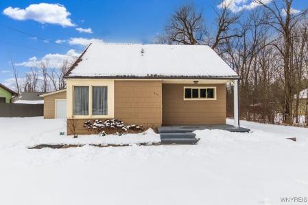 652 Alt Boulevard, Grand Island, Нью-Йорк 14072, Соединенные Штаты