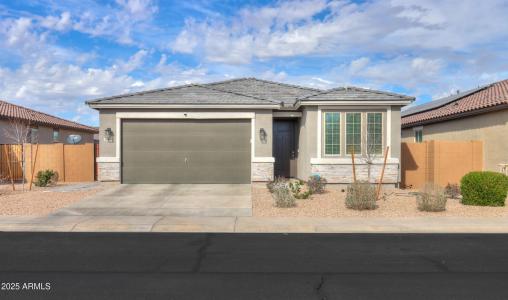 346 E Tahiti Dr, Casa Grande, アリゾナ 85122, アメリカ合衆国