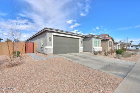 346 E Tahiti Dr, Casa Grande, アリゾナ 85122, アメリカ合衆国