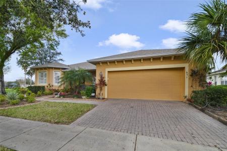 651 Glendora Road, KISSIMMEE, 佛羅里達州 34759, 美國