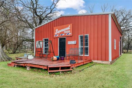 1500 County Road 15520, Pattonville, Texas 75468, USA