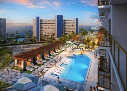 15000 Madeira Way # 505, Madeira Beach, 佛羅里達州 33708, 美國