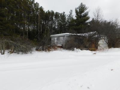 W6512 Nokomis Dr, Tomahawk, Wisconsin 54487
