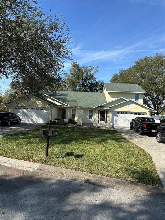 GROVELAND, 佛罗里达州 34736, 美国